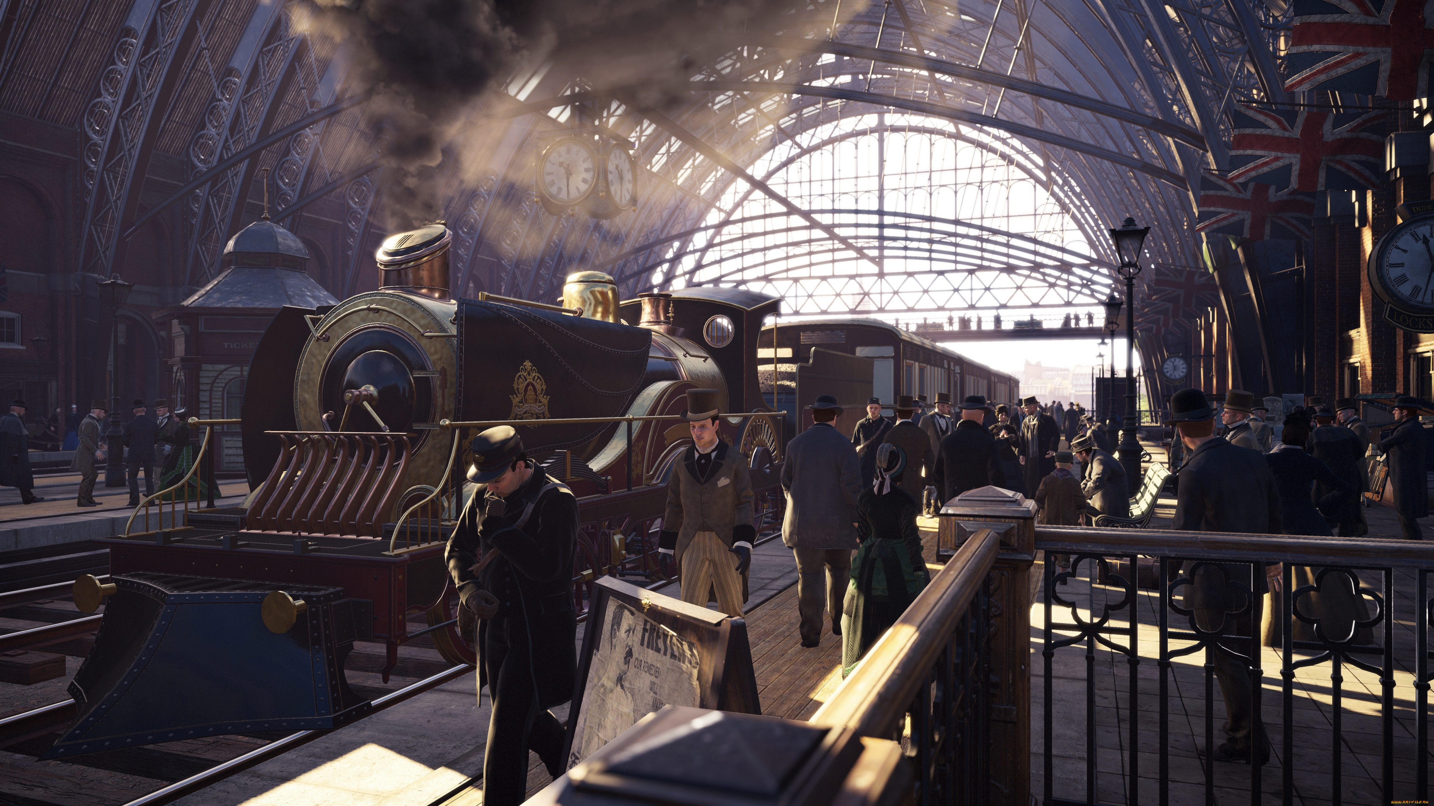 assassins creed syndicate,  , - assassin`s creed,  syndicate, , action, , , , syndicate, assassins, creed